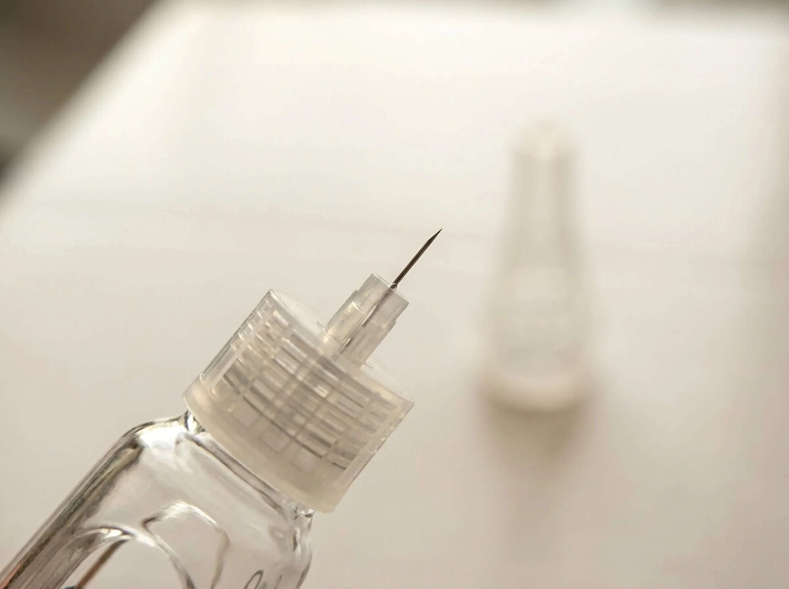 Pen Needle 32G × 4mm - Image 4