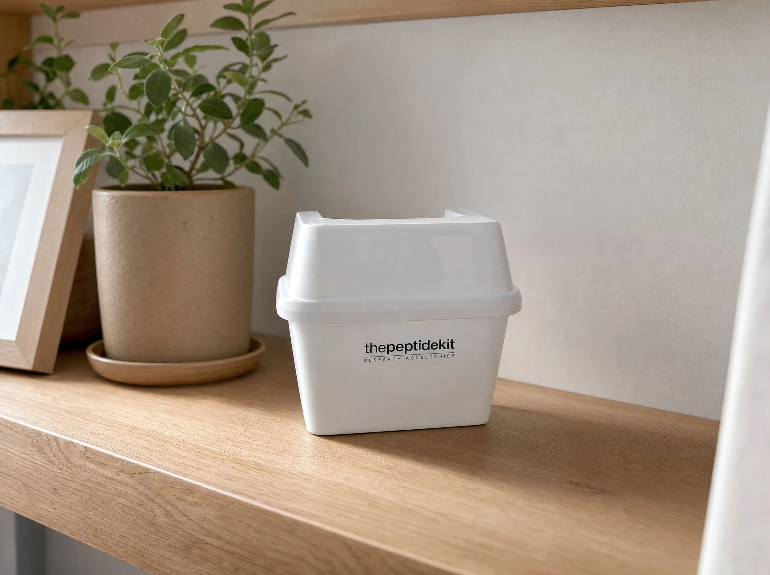 Sharps Container 2L - Image 2